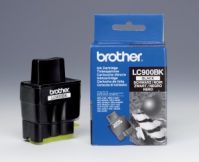 Cartridge Brother LC-900Bk, Black, originál