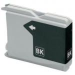 Cartridge Brother LC-970Bk, Black, kompatibilný