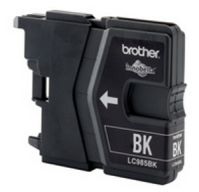 Cartridge Brother LC-985BK, Black, originál