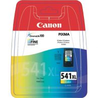 Cartridge Canon CL-541XL, Color, originál