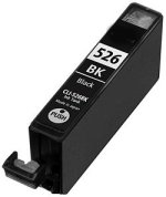 Cartridge Canon CLI-526Bk, Black Photo, kompatibilný
