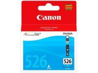 Cartridge Canon CLI-526C, Cyan, originál