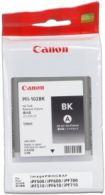 Cartridge Canon PFI-102, Black, originál