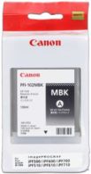 Cartridge Canon PFI-102, MatteBlack, originál