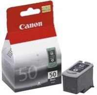 Cartridge Canon PG-50, Black, originál