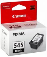 Cartridge Canon PG-545, Black, originál