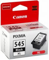 Cartridge Canon PG-545XL, Black, originál