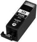 Cartridge Canon PGI-525Bk, Black, kompatibilný
