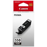 Cartridge Canon PGI-550, Black, originál
