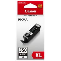 Cartridge Canon PGI-550XL Bk, Black, originál