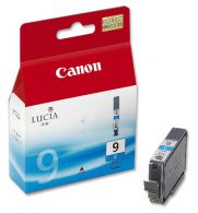 Cartridge Canon PGI-9C, Cyan, originál