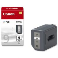 Cartridge Canon PGI-9Cl, Clear, originál