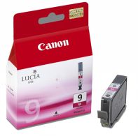 Cartridge Canon PGI-9M, Magenta, originál
