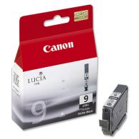 Cartridge Canon PGI-9Mbk, MatteBlack, originál