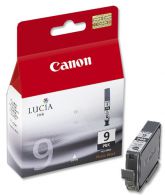 Cartridge Canon PGI-9PBk, PhotoBlack, originál