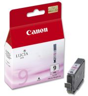 Cartridge Canon PGI-9PM, PhotoMagenta, originál