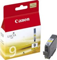 Cartridge Canon PGI-9Y, Yellow, originál