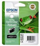 Cartridge Epson T0540, Gloss Optimizer, originál