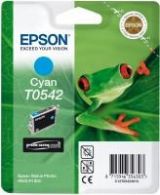 Cartridge Epson T0542, Cyan, originál