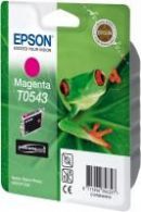 Cartridge Epson T0543, Magenta, originál