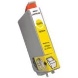 Cartridge Epson T0714, Yellow, kompatibilný (C13T07144012)
