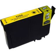 Cartridge Epson T1004, Yellow, kompatibilný