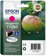 Cartridge Epson T1293, Magenta, originál