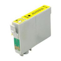 Cartridge Epson T1294, Yellow, kompatibilný (C13T12944012)