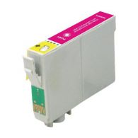 Cartridge Epson T1303, Magenta, kompatibilný (C13T13034012)