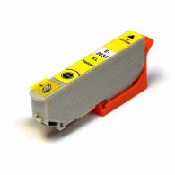 Cartridge Epson T2634, Yellow, kompatibilný Epson 26XL (C13T26344012)