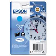 Cartridge Epson T2702, Cyan, originál