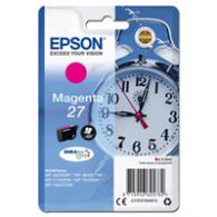 Cartridge Epson T2703, Magenta, originál