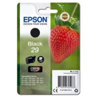 Cartridge Epson T2981, Black, originál