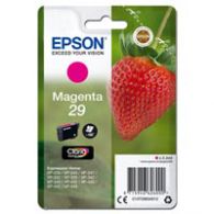 Cartridge Epson T2983, Magenta, originál