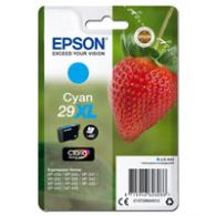 Cartridge Epson T2992, Cyan, originál