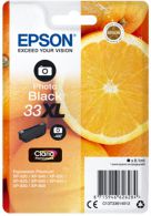 Cartridge Epson T3361, photo black,originál