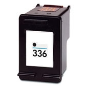 Cartridge HP 336 (C9362EE), Black, kompatibilný