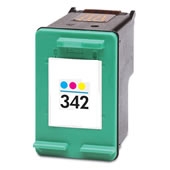 Cartridge HP 342 (C9361EE), Color, kompatibilný