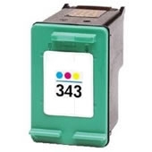 Cartridge HP 343 (C8766EE), Color, kompatibilný