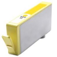 Cartridge HP 920 XL (CD974AE), Yellow, kompatibilný