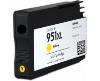 Cartridge HP 951XL (CN048AE), Yellow, kompatibilný