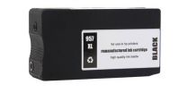 Cartridge HP 957XL (L0R40AE), Black, Renovovaný