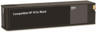 Cartridge HP 973X - L0S07AE, Black, kompatibilný