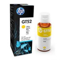 Cartridge HP GT52 (M0H56AE), Yellow, originál