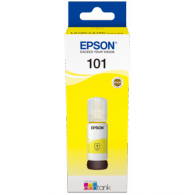 Epson ecoTANK 101 Yellow - Originálny