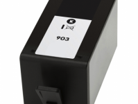 Premium Cartridge HP 903XL (T6M15AE), Black, kompatibilný