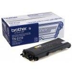 Toner Brother TN-2110, Black, originál