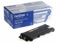 Toner Brother TN-2120, Black, originál