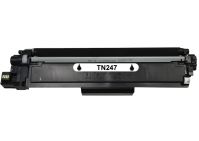 Toner Brother TN-247, Black, kompatibilný