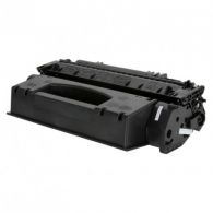 Toner Canon CRG-708H, Black, kompatibilný